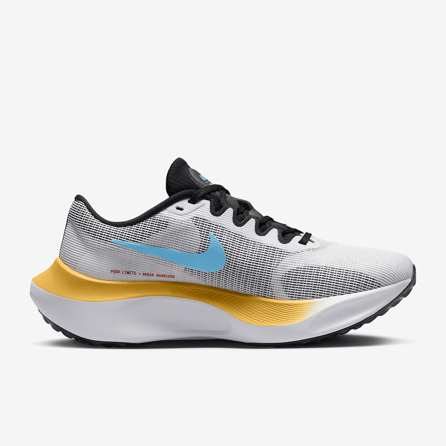 Scarpe da corsa basse Nike Aut - Nike Shoes Zoom Fly 5 recensione e prezzo