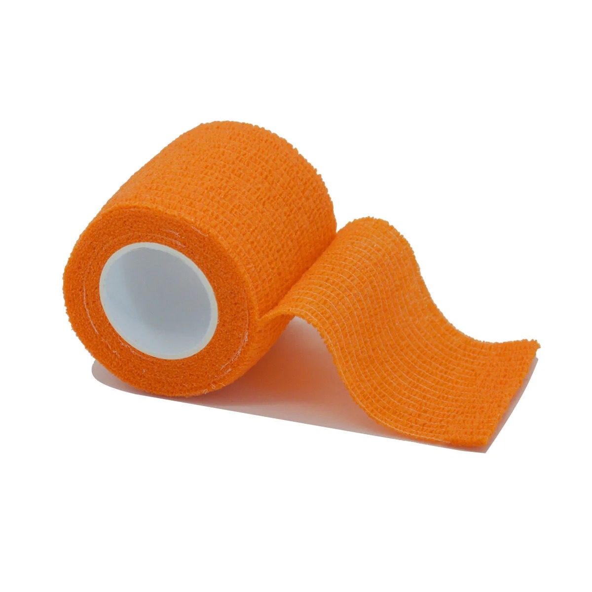 Arancione sport nastro adesivo - Finger Tape Athletic recensione e prezzo