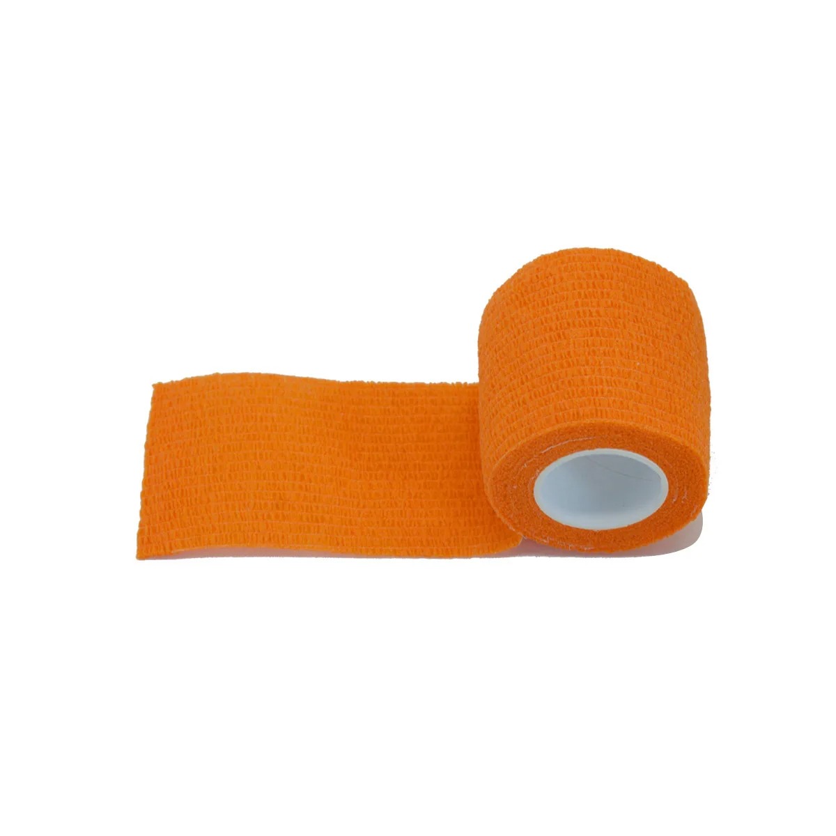 Arancione sport nastro adesivo - Finger Tape Athletic recensione e prezzo