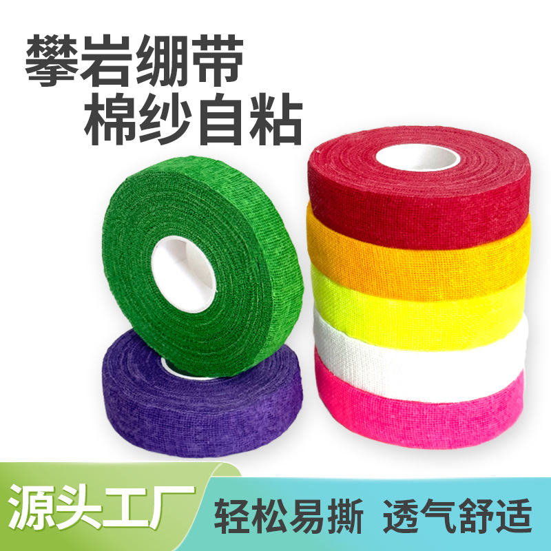 Nastro Elastico Autoadesivo pe - Finger Tape Athletic recensione e prezzo