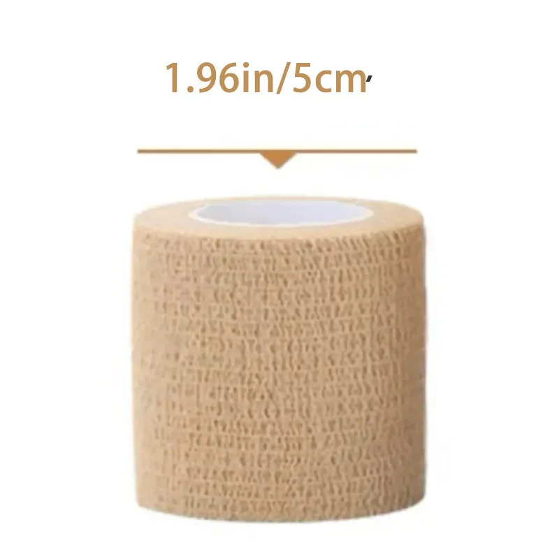 Nastro adesivo elastico per la - Finger Tape Athletic recensione e prezzo