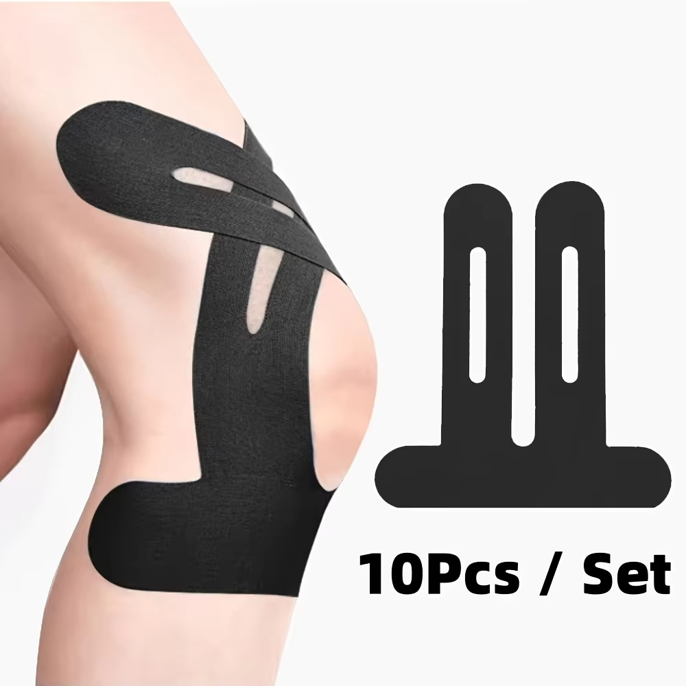 Nastro Kinesiologico Elastico  - Finger Tape Athletic recensione e prezzo