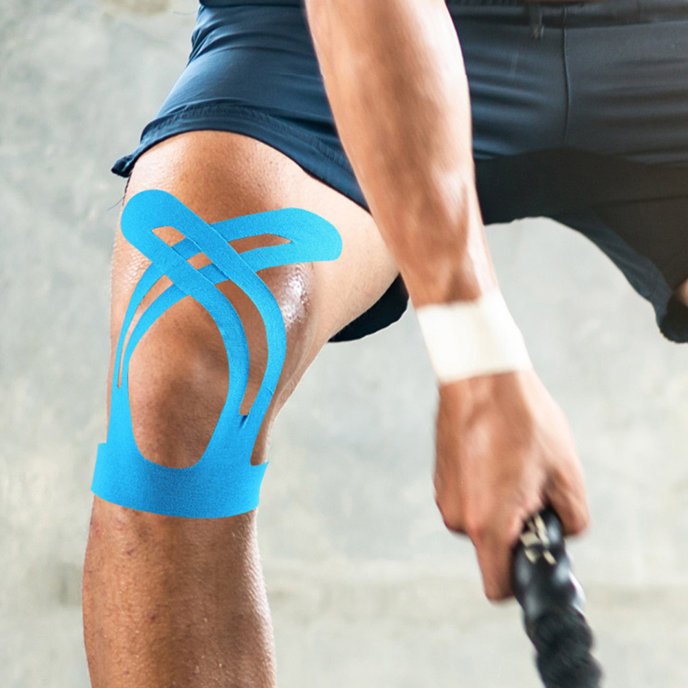 10 Pezzi di Nastri Kinesiologi - Finger Tape Athletic recensione e prezzo