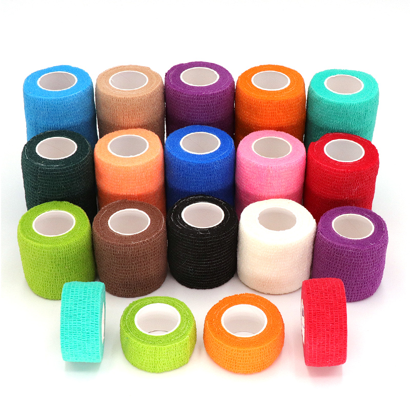 6 Pezzi 4,8m Benda Elastica Au - Finger Tape Athletic recensione e prezzo