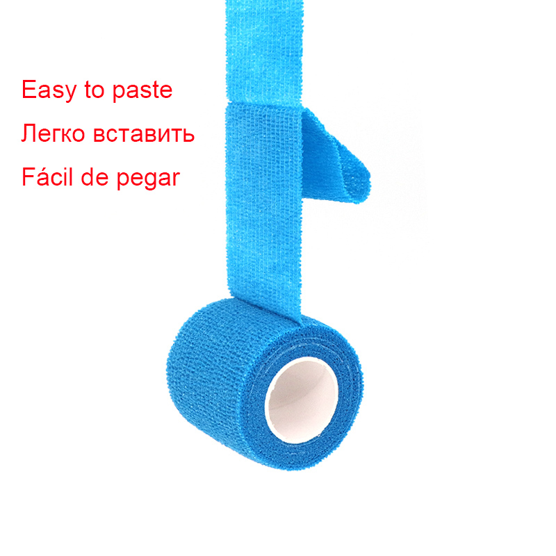 6 Pezzi 4,8m Benda Elastica Au - Finger Tape Athletic recensione e prezzo